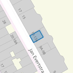 Perceel GVH02-E-2726