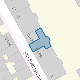 Perceel GVH02-E-2727