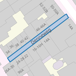 Perceel GVH02-E-2731