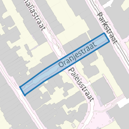 Perceel GVH02-E-2736