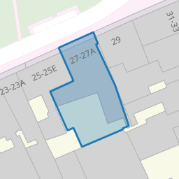 Perceel GVH02-E-2760