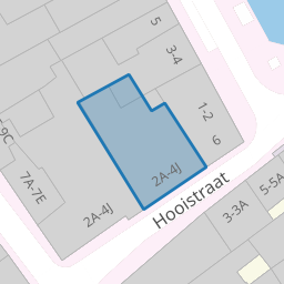 Perceel GVH02-E-2767