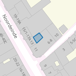 Perceel GVH02-E-2774