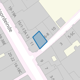 Perceel GVH02-E-2775