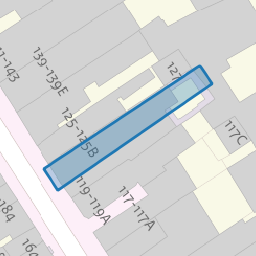 Perceel GVH02-E-2783