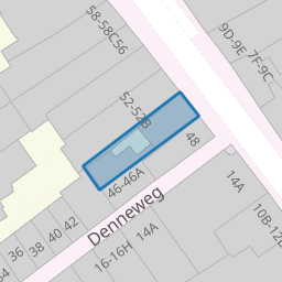 Perceel GVH02-E-2798