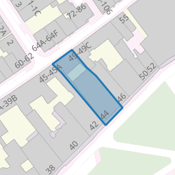 Perceel GVH02-E-2814