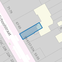 Perceel GVH02-E-2819