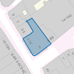 Perceel GVH02-E-2827