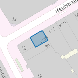 Perceel GVH02-E-2829