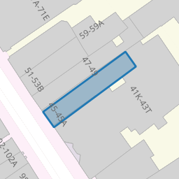 Perceel GVH02-E-2845