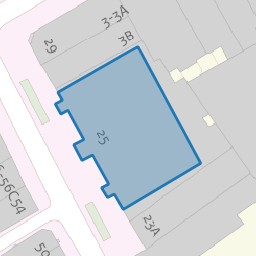 Perceel GVH02-E-2846