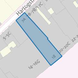 Perceel GVH02-E-2855