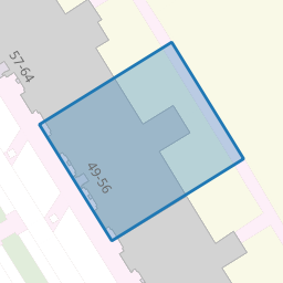 Perceel GVH02-E-2917