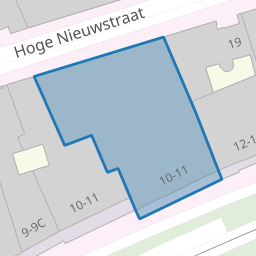 Perceel GVH02-E-2932