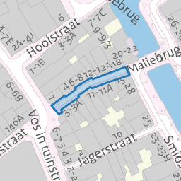 Perceel GVH02-E-2937