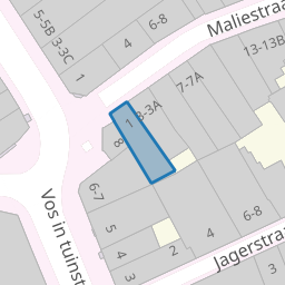 Perceel GVH02-E-2938