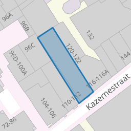 Perceel GVH02-E-2944