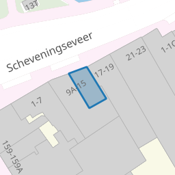 Perceel GVH02-E-2953