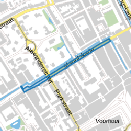 Perceel GVH02-E-2954