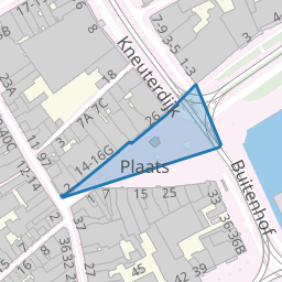 Perceel GVH02-E-3014