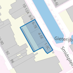 Perceel GVH02-E-3020