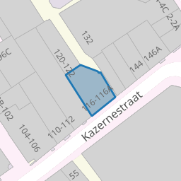 Perceel GVH02-E-3038