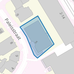 Perceel GVH02-E-3041