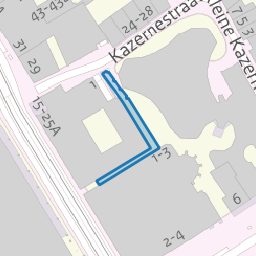 Perceel GVH02-E-3045