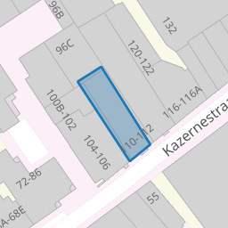 Perceel GVH02-E-3055