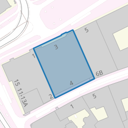 Perceel GVH02-E-3061