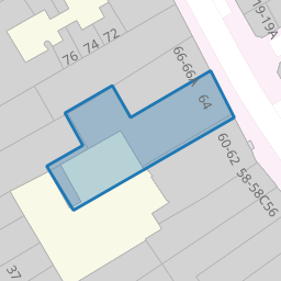 Perceel GVH02-E-3077