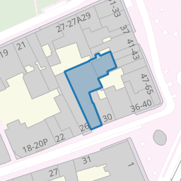 Perceel GVH02-E-3091