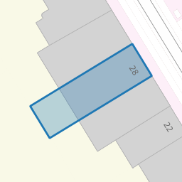 Perceel GVH02-E-3095