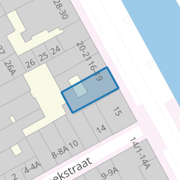 Perceel GVH02-E-3113