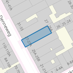 Perceel GVH02-E-3122