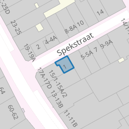 Perceel GVH02-E-3123