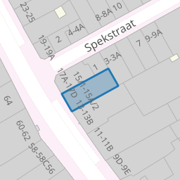 Perceel GVH02-E-3124