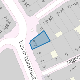 Perceel GVH02-E-3136