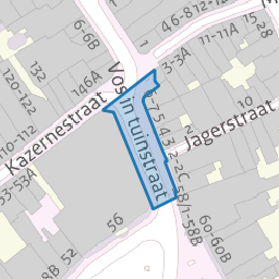 Perceel GVH02-E-3137