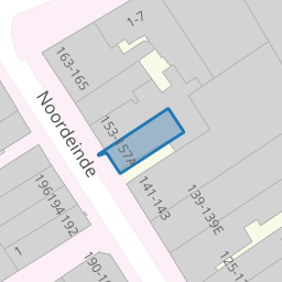 Perceel GVH02-E-3153