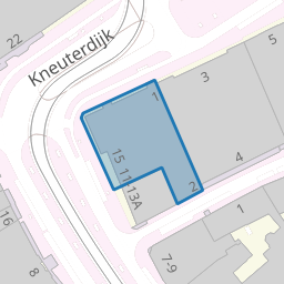 Perceel GVH02-E-3159