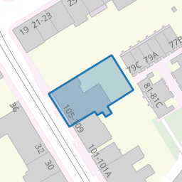 Perceel GVH02-E-3162