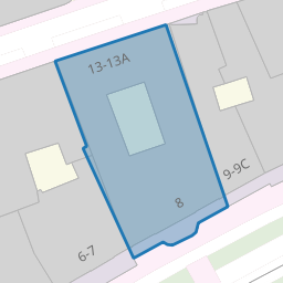 Perceel GVH02-E-3164