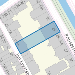 Perceel GVH02-E-3165