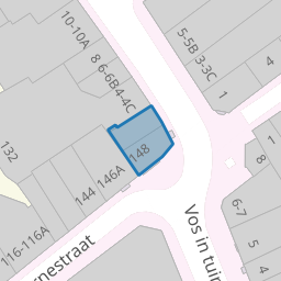 Perceel GVH02-E-3206