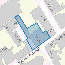 Perceel GVH02-E-3215