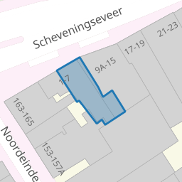 Perceel GVH02-E-3221