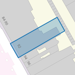 Perceel GVH02-E-3237