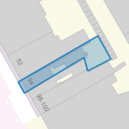 Perceel GVH02-E-3238